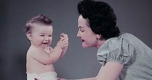 These Were The Most Popular Baby Names In The 1950s