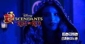 Descendants: The Rise of Red | [Official Teaser Trailer]