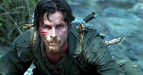 Rescue Dawn Full Movie Review And Facts / Christian Bale / Steve Zahn