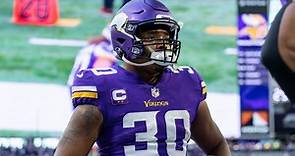 C.J. Ham agrees to two-year contract extension with Vikings