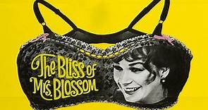 The Bliss of Mrs. Blossom (1968) 720p - Shirley Maclaine, Richard Attenborough, James Booth