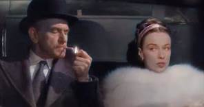 Sherlock Holmes | Dressed to Kill (1946)[Full Movie][Full Color]