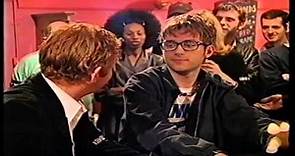 Blur - Stereotypes ( T.F.I. Friday 1995)