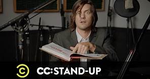 Trevor Moore: High in Church - "Geniuses"