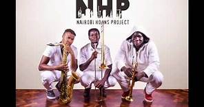 Mr Masekela - The Nairobi Horns Project