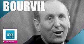 Bourvil "Le petit bal perdu" | Archive INA