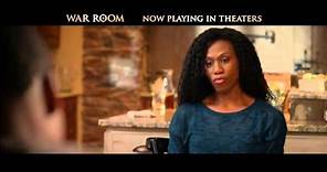 War Room: 30 Second Trailer #2 "Now Playing"