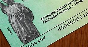 Stimulus: IRS 'Get My Payment' tracking tool now working for $600 direct payments