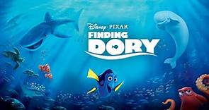 Finding Dory full movie. Kids film di Disney  Hotstar.