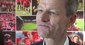 DR Sporten - Lars Søndergaard mener, at kvindefodbold er...