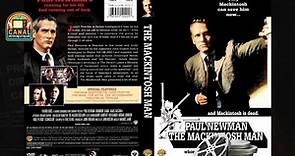 El hombre de Mackintosh (1973) FULL HD. Paul Newman, Dominique Sanda