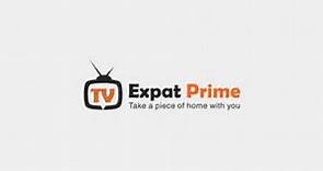 Expat Prime TV