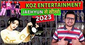 KOZ Entertainment Audition for Boy Next Door K-Pop Group: How to Apply and Ace the Audition