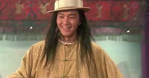King Of Beggars 1992 Stephen Chow