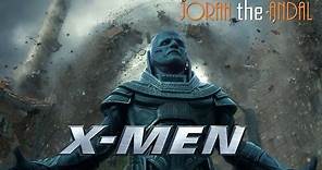 X-Men - Apocalypse Suite (Theme)