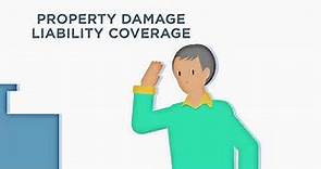 What Is Property Damage Liability Insurance? | The Hartford