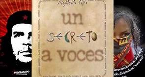 Alejandro Filio Un secreto a voces 1998 Disco completo
