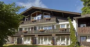 Hyperion Hotel Garmisch, Garmisch Partenkirchen, Germany