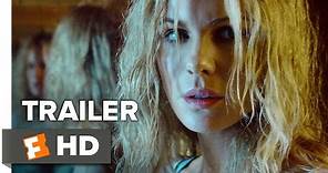 The Disappointments Room Official Trailer 1 (2016) - Kate Beckinsale Movie