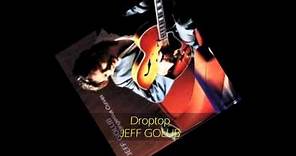 Jeff Golub - DROPTOP