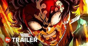 Demon Slayer: Kimetsu no Yaiba -To the Swordsmith Village Trailer #1 (2023)
