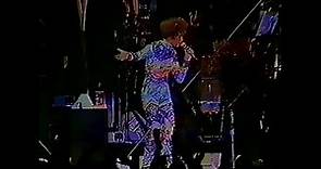 Whitney Houston Live 1991 - I Wanna Dance With Somebody