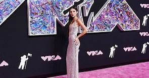 Here Are the Stars Who Graced the 2023 MTV VMAs Pink Carpet