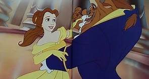 Beauty and the Beast Read Aloud Storybook