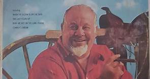 Burl Ives - Songs Of The West