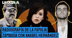 El ORIGEN y PODER de LA FAMILIA ZAMBADA; ¿ HAY SUCESOR del "MAYO" ?