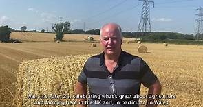Today is #Farm24 It’s an opportunity... - Andrew RT Davies