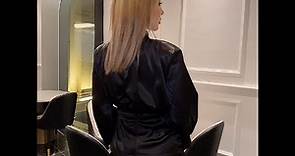 Women’s Long Sleeve Black Dress Cocktail Date Night Dress