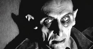 Max Schreck - The Man Behind Nosferatu