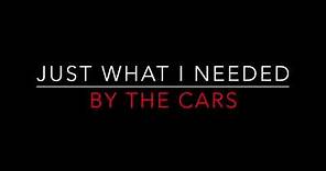 THE CARS - JUST WHAT I NEEDED (1978) LYRICS