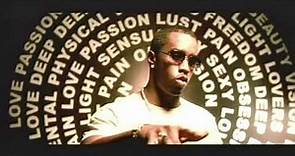 Mario Winans - I Don't Wanna Know (Official Music Video)