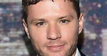 Ryan Phillippe | Actor, Producer, Director