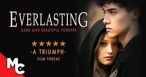 Everlasting | Full Movie | Crime Drama | Georgina Cates | Valentina de Angelis