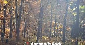 It’s the perfect time of year to explore Maryland’s trail system. 🥾The moderate hike to Annapolis Rock pays off with a stunning display of fall foliage. 🍂 ⏰Get an early start to beat the crowds 🧥Layer up: fall weather can be unpredictable 💦Stay hydrated 🚮Leave no trace #MDinFocus #VisitMaryland | Maryland