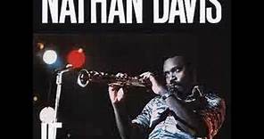 Nathan Davis - New Orleans (1976)