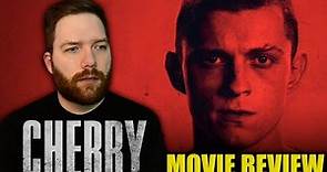 Cherry - Movie Review