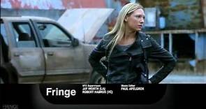 Fringe: 5x08 "The Human Kind" Promo [HD]