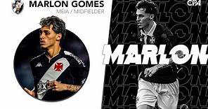 Marlon Gomes - Vasco 2023