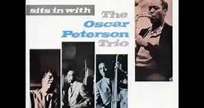 Sonny Stitt & The Oscar Peterson Trio - I'll Remember April