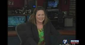 WDBJ7 mourns passing of former anchor