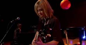 Alison Brown Quartet with Joe Craven - Live at Blair (DVD)