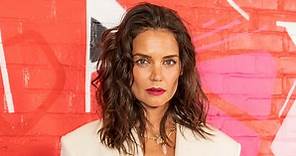 Katie Holmes’ Net Worth: The Actress' Job, How She Makes Money