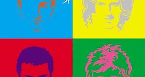 Queen - Hot Space