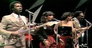 Chic - I Want Your Love (Shane D Special Edit - Tony Mendes Video Re-Edit)