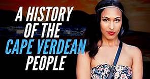A History Of Cape Verdean People