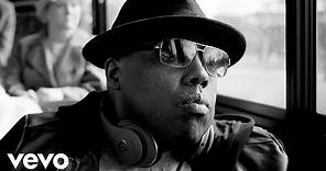 Krizz Kaliko - Stop The World (Official Video)